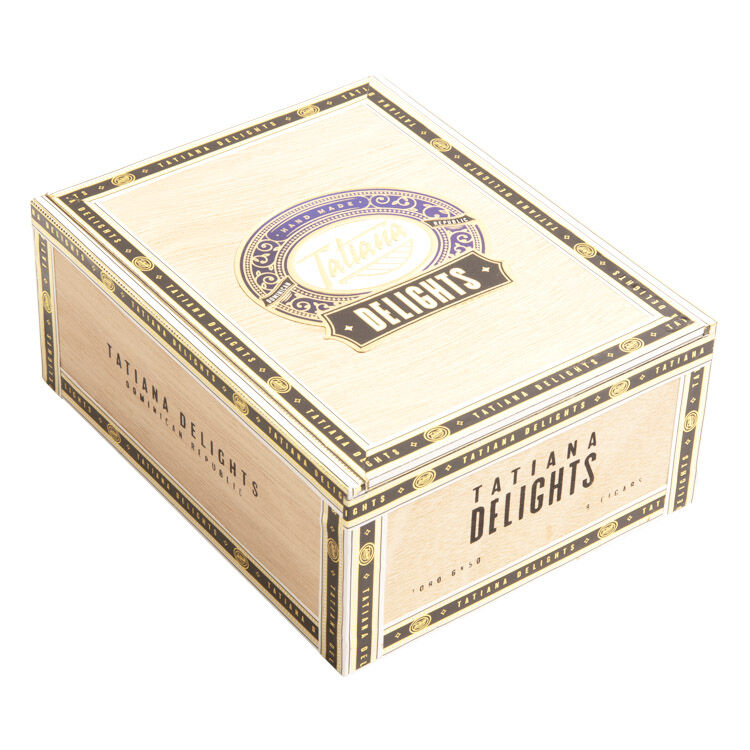 View product media TATDET Toro, , jrcigars 3